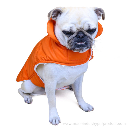 Jacket Coat thicken winter pet clothes